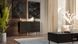 Комод Colonist 120 1D3S черный мат 60075 фото 1