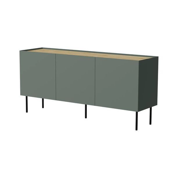 Комод Spectra 150 оливковий 60027 фото