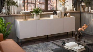 Комод Spectra 200 кашимір 60030 фото