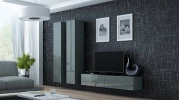 Комплект мебели Zigo IX серый 59352 фото